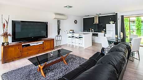 Lure Bed and Breakfast