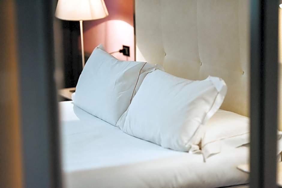 SHG Hotel Antonella
