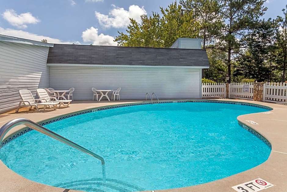 Knights Inn  Columbia SC