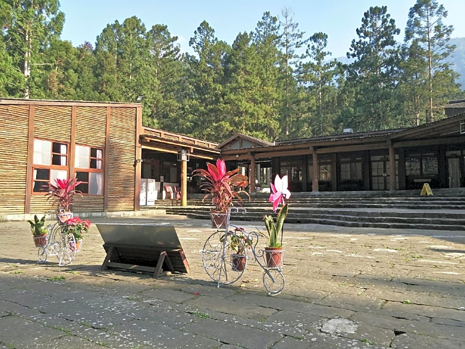 Xitou Youth Activity Center Hostel