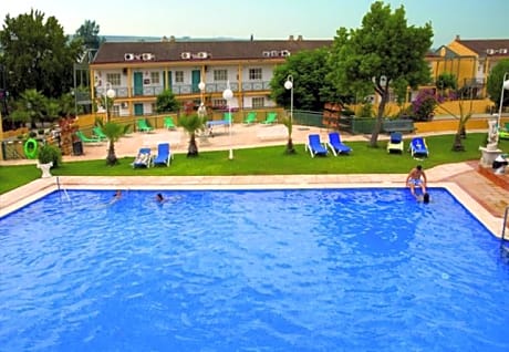 Hotel JM Jardin de la Reina