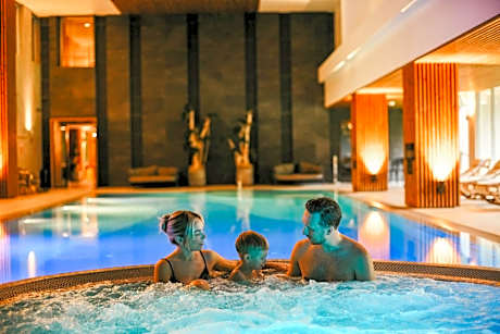 SPA VILNIUS Druskininkai