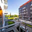 GRANO APARTMENTS Gdansk Nowa Motlawa SPA & Wellness