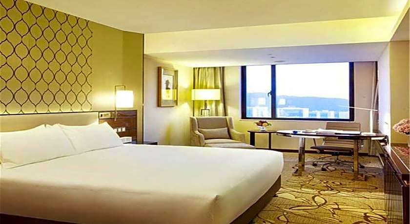 Xiamen Lakeside Hotel