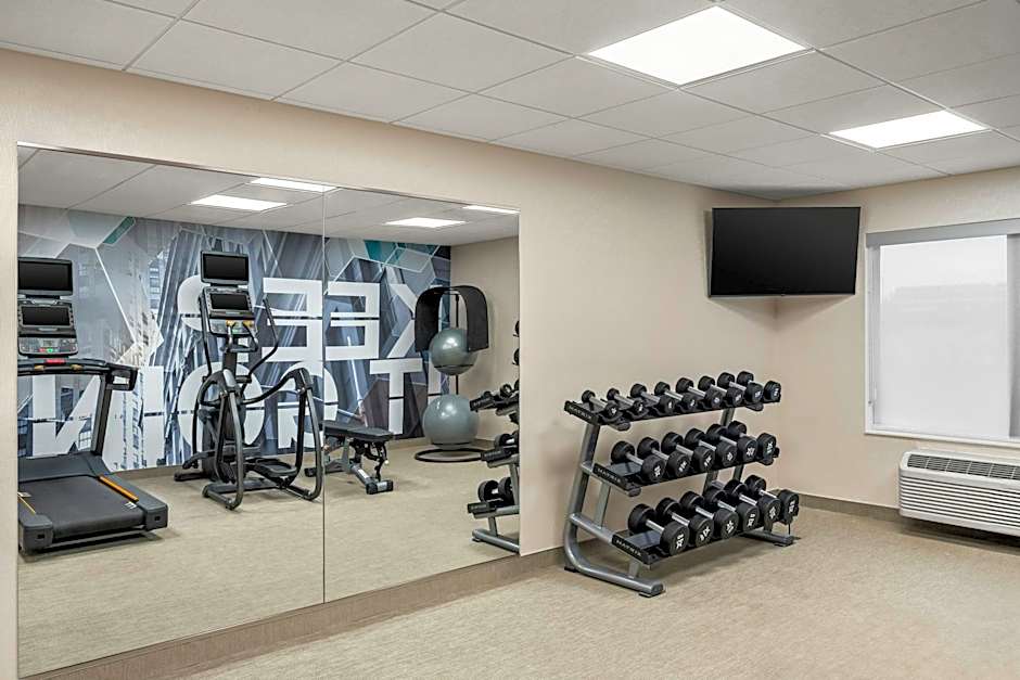 SpringHill Suites by Marriott Chicago Bolingbrook