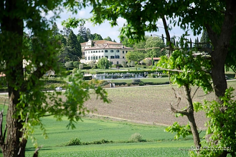 Resort Borgo Syrah