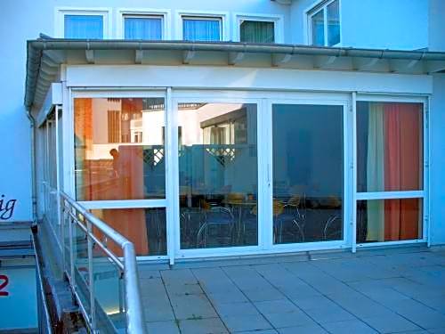 Hotel Ernst Ludwig