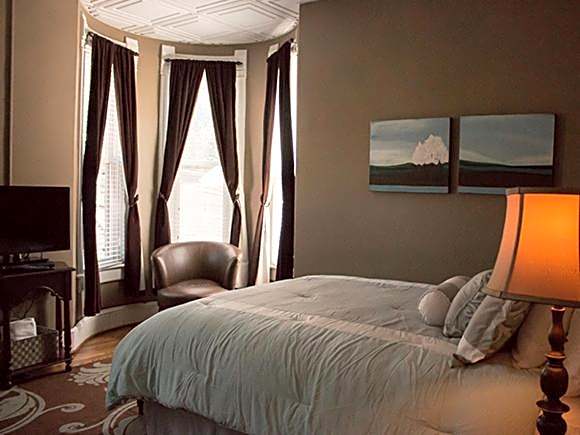 Photo 1 of 1 of Deluxe Suite