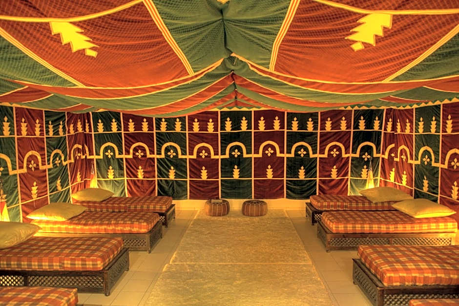 SEETELHOTEL Ostseeresidenz Heringsdorf