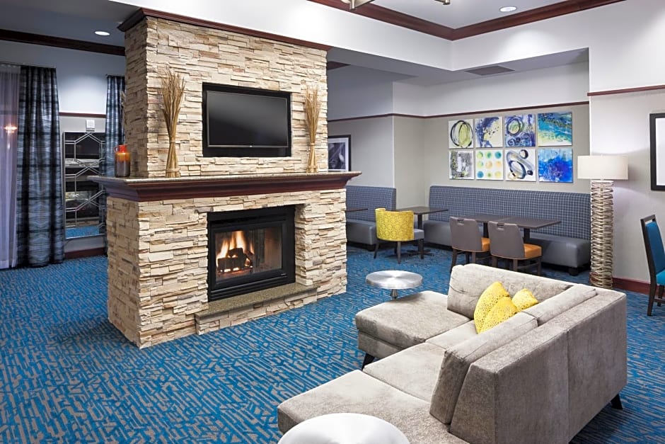Hampton Inn & Suites Oklahoma City-Bricktown