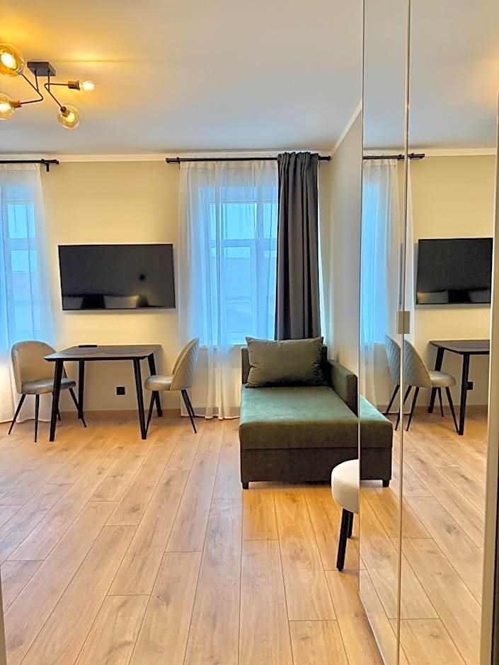 PRIMO Hotel Riga