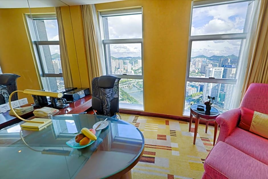 Sheraton Guiyang Hotel