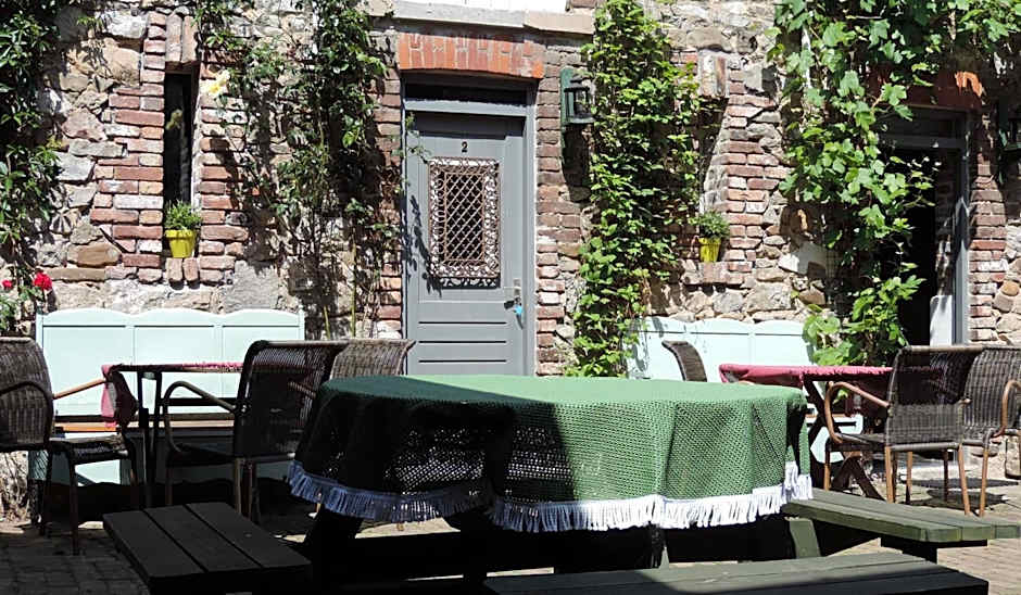 Hotel Berneau