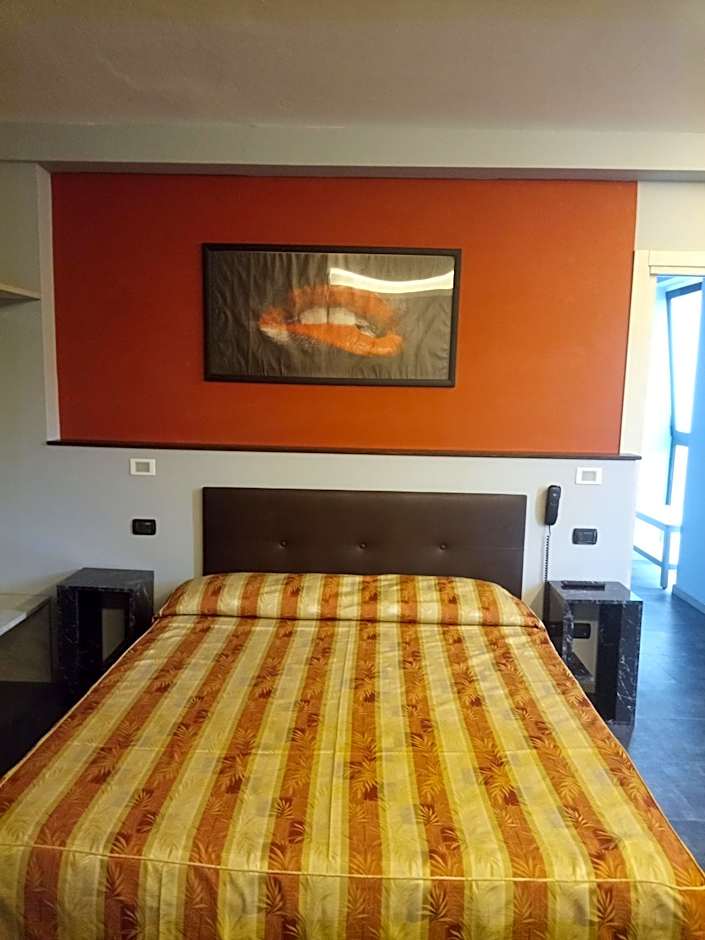 Hotel motel residence Gonzaga