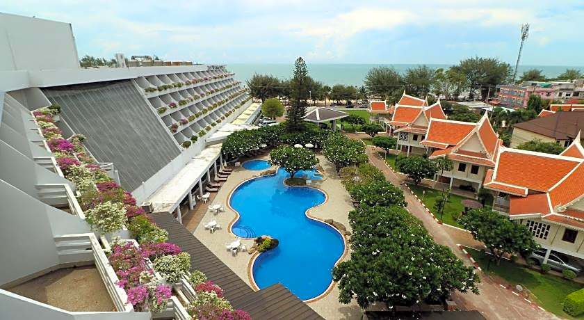 The Cha Am Methavalai