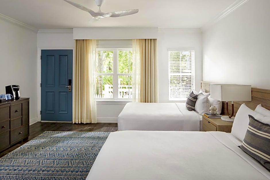 Parrot Key Hotel & Villas