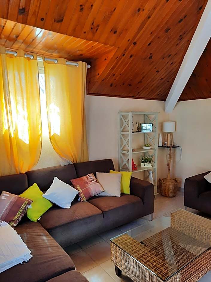 GÎTE Le Calou Pilon