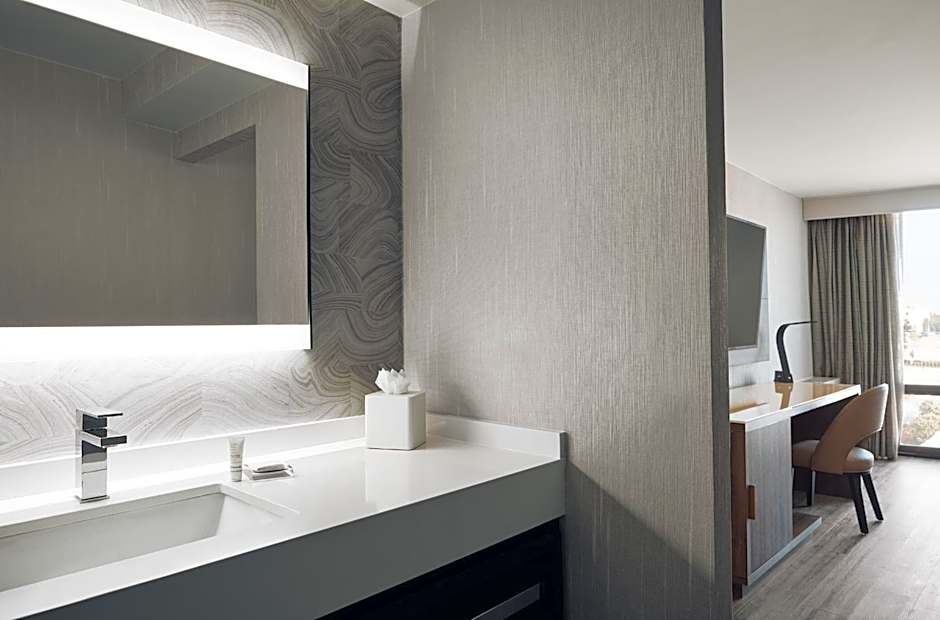 Chicago Marriott Oak Brook