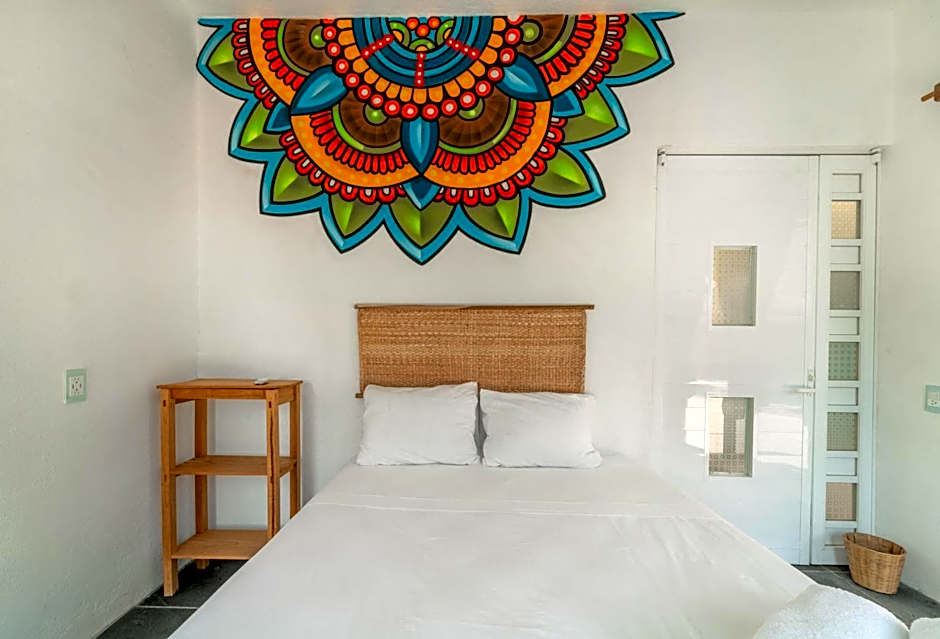 Casa De Las Libélulas-Oaxaca