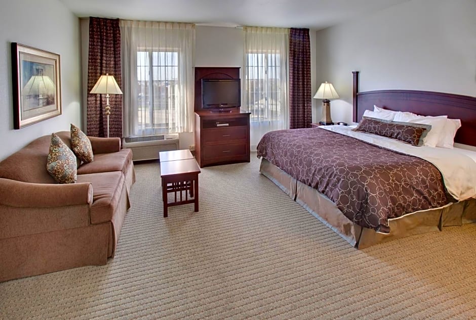 Staybridge Suites Rockford, an IHG Hotel