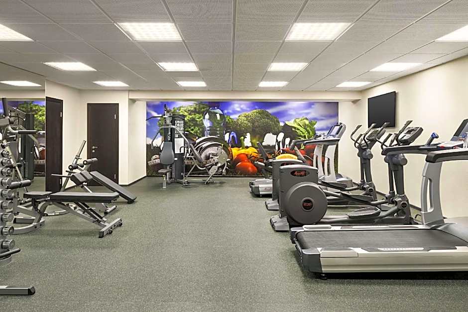 Ramada by Wyndham Kazan City Center