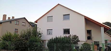 Apartmánový dům TERKA