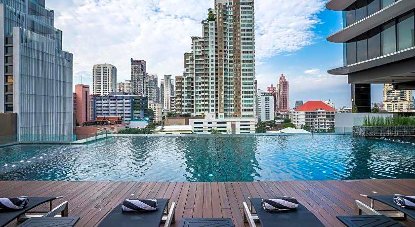 SKYVIEW Hotel Bangkok