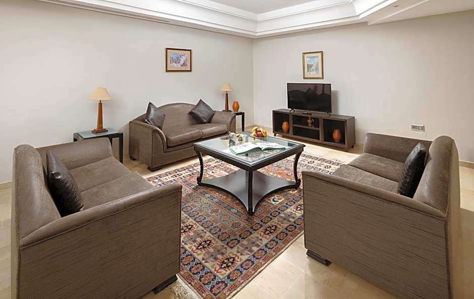 Verdi Tunis Beach Resort