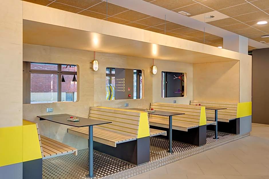 MEININGER Milano Garibaldi