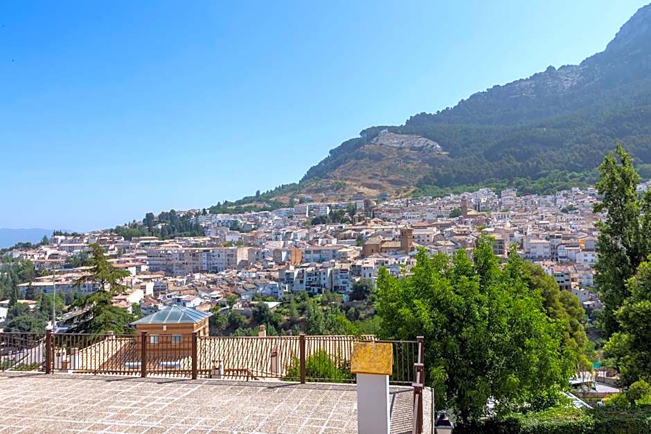 Villa Turistica de Cazorla