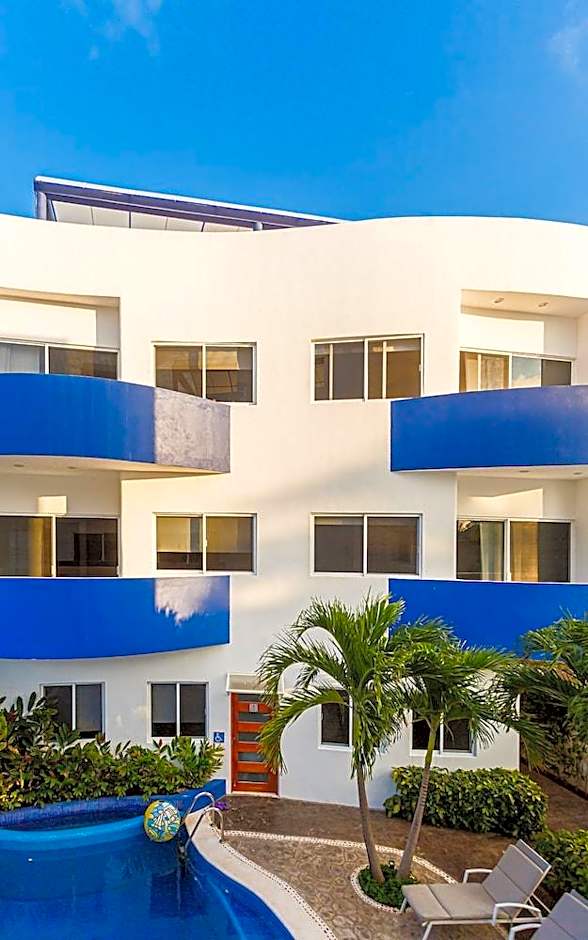 Kaam Accommodations