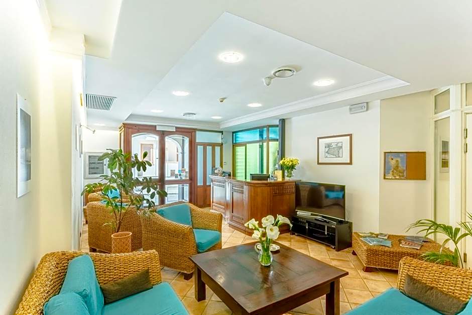 Hotel Trinacria