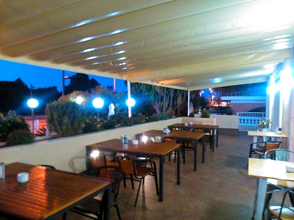 Hotel Las Canteras de Puerto Real