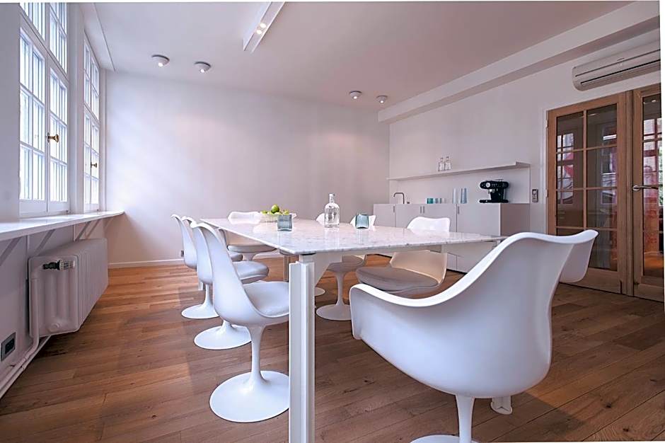 Small Luxury Hotel De Witte Lelie