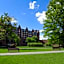 Sheraton Parsippany Hotel