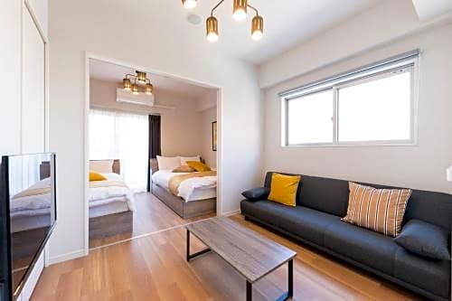 SG RESIDENCE INN HAKATAEKIMINAMI - Vacation STAY 90189