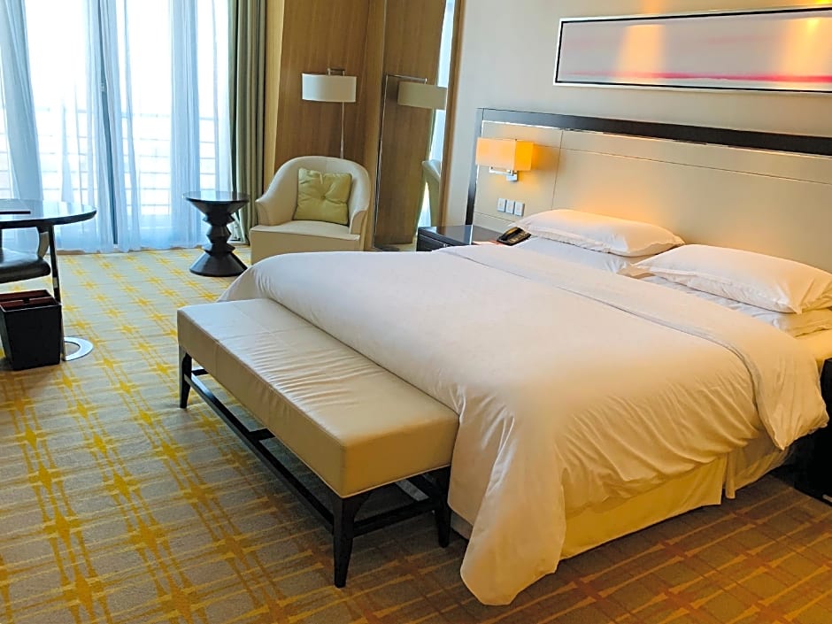 Sheraton Qinhuangdao Beidaihe Hotel