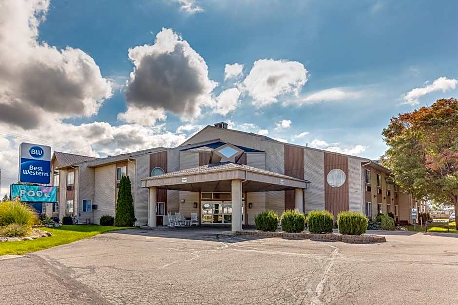 Best Western Lakewinds