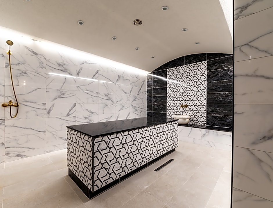 Хотел Релакс