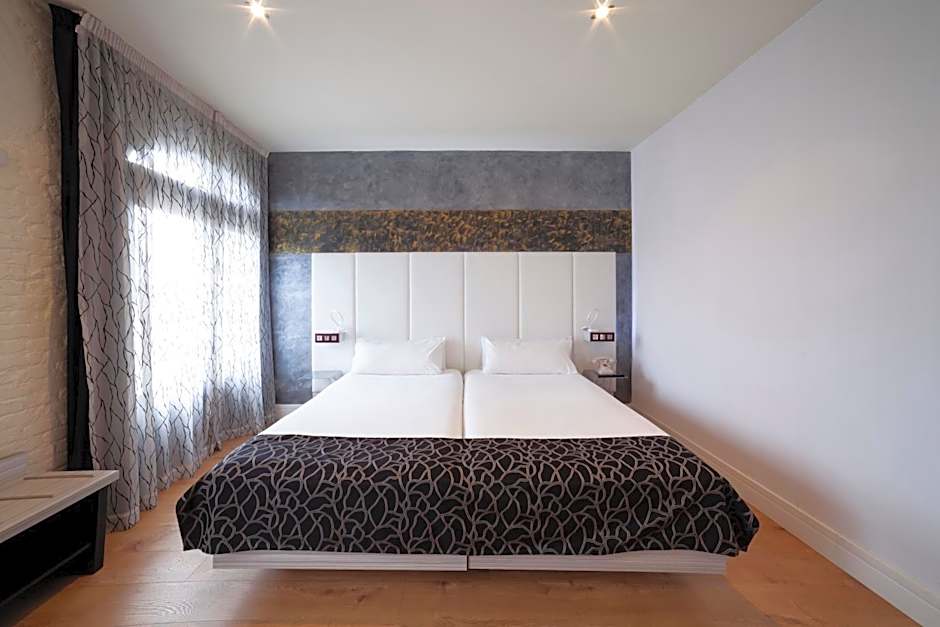 Petit Palace Savoy Alfonso XII