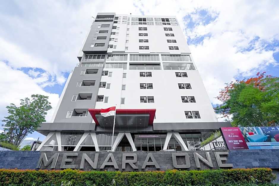 M Living at Menara One
