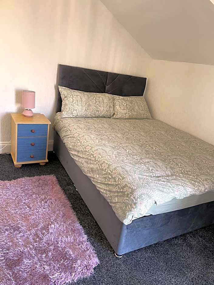 Mr sandman’s hotel