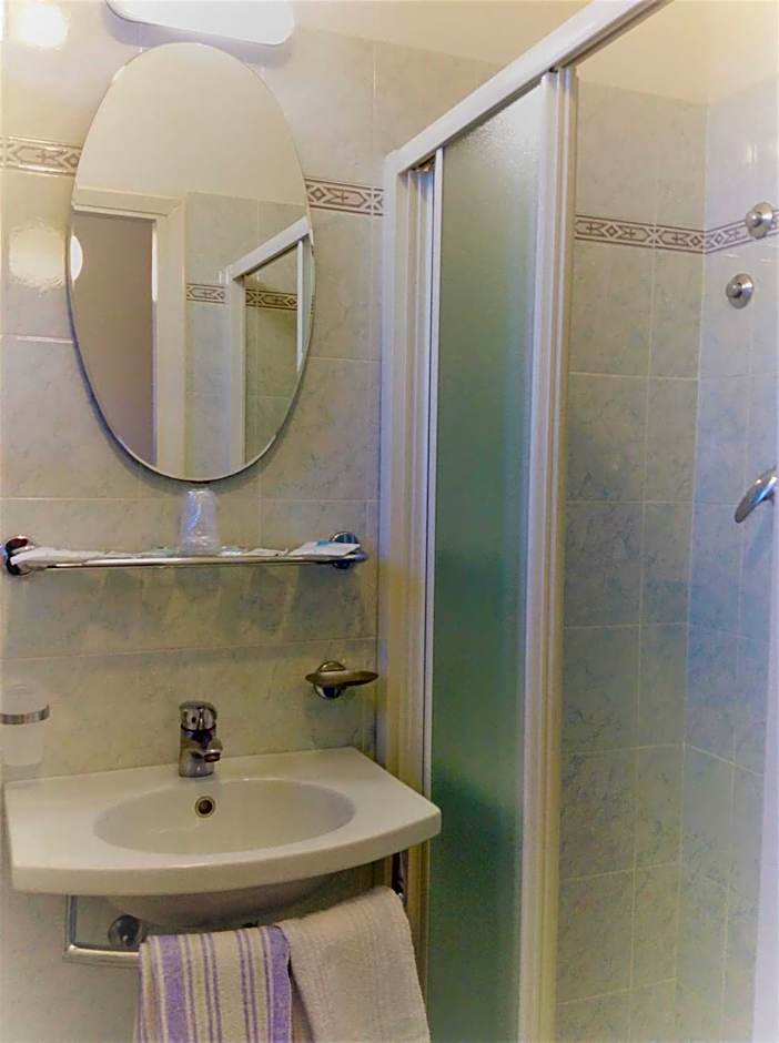 Hotel Parini
