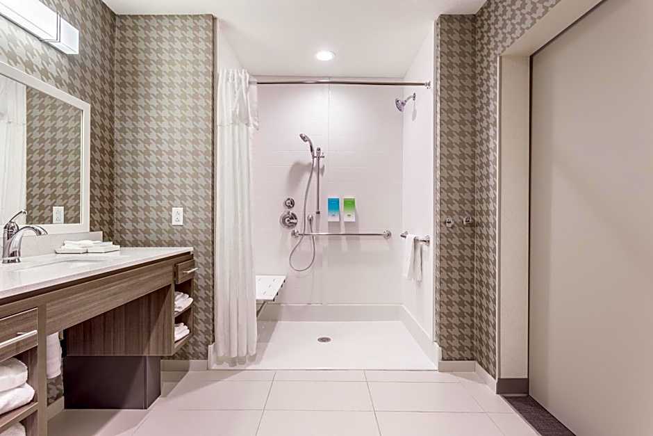 Home2 Suites by Hilton Indianapolis Northwest