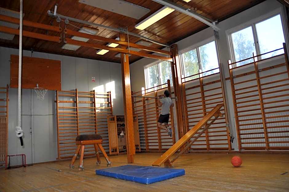 Gafsele Lappland Hostel