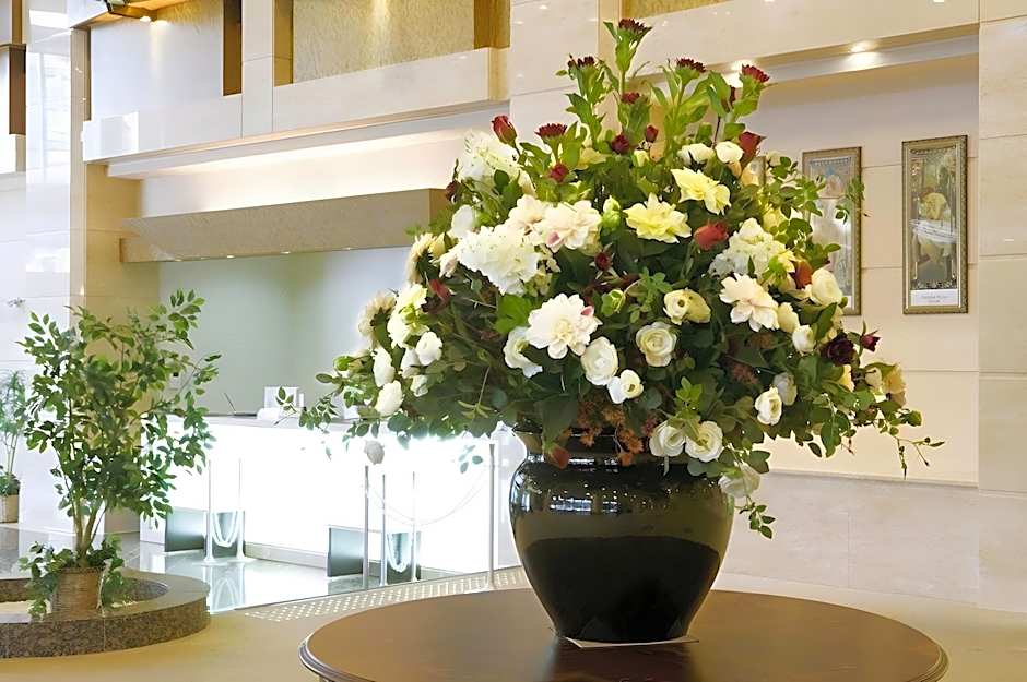 Wakayama Urban Hotel