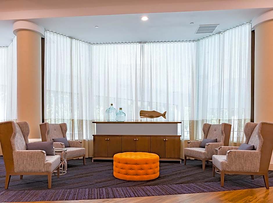 Holiday Inn Newport News - Hampton By IHG
