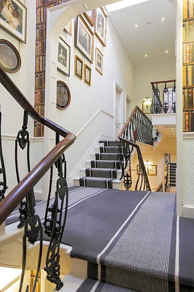 The Roseate Villa Bath