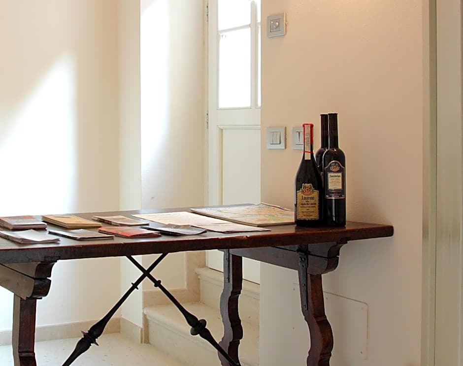 Bagolina Boutique B&B