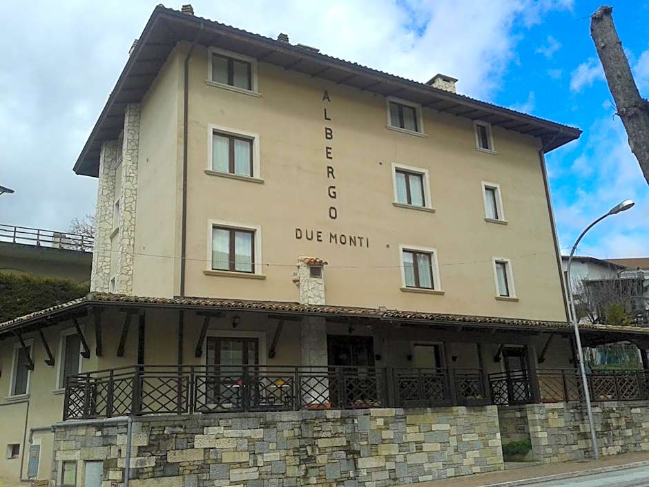 Albergo Due Monti